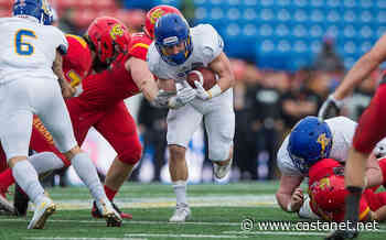 UBC, Calgary to clash in university Kalamalka Bowl coming to Vernon - Vernon News - Castanet.net