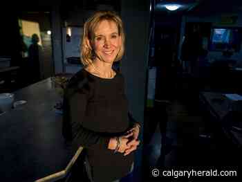 Philanthropic lawyer tagged as Calgary's citizen of the year - Calgary Herald