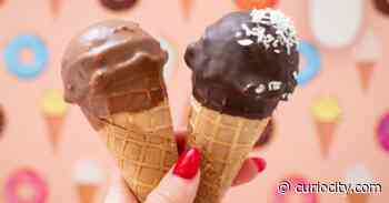 A new ice cream festival is kicking off in Calgary & it’s going to be the sweetest event of the ... - Curiocity