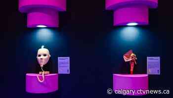 Museum of Failure comes to Calgary's Southcentre Mall in July | CTV News - CTV News Calgary