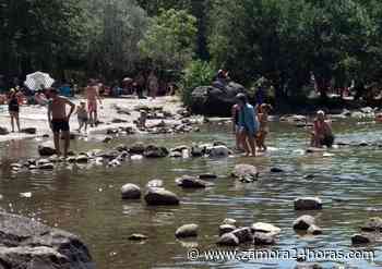 Arranca la temporada oficial de baño en Zamora: todo lo que debes saber - Zamora 24 Horas