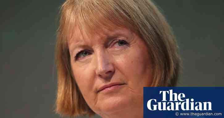 Tory minister calls for Harriet Harman to stand down as chair of Partygate inquiry