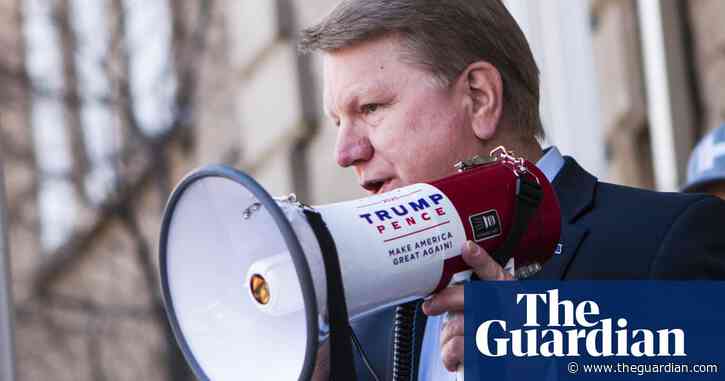 Promoters of the Big Lie see no voter fraud when they win elections