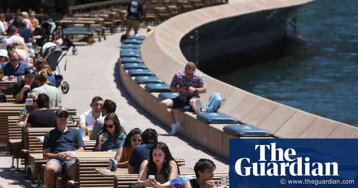 ‘Time is running out’: $326m in NSW government dining vouchers set to expire