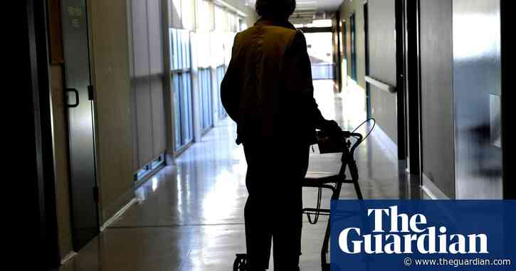Cost of Australia’s aged care system to taxpayers could double, experts warn