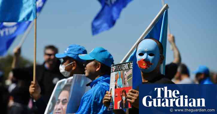 Albanese government urged to keep focus on human rights as it rebuilds relationships in Asia