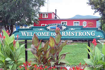 Spend an hour in Armstrong: Okanagan shows off in collaborative videos series – Sicamous Eagle Valley News - Eagle Valley News