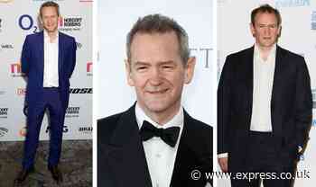 Alexander Armstrong weight loss: Pointless star drops 2st without restrictive diet - Express
