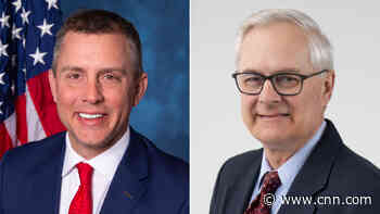 Live primary election updates: Nevada, South Carolina and Texas - CNN