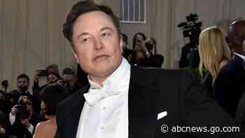 Musk aims to ease concerns in address to Twitter workers