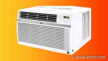 LG's smart air conditioner is on sale: Save 25 percent