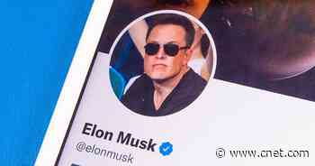 Elon Musk Reportedly Tells Twitter Employees He Wants 1 Billion Users     - CNET