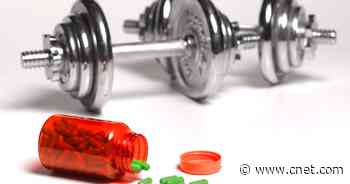 Scientifically Backed Fitness Supplements Worth Taking     - CNET
