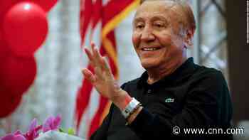 Who is Colombia's 'Old Man of TikTok' that could become the next president?