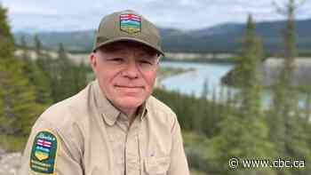 No longer a hidden gem: random camping sites on Abraham Lake get upgrades