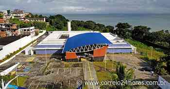 Policlínica de Escada é inaugurada em clima de festa no Subúrbio - Jornal Correio