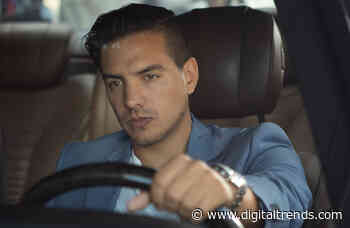 White Elephant’s Vadhir Derbez on Bruce Willis and making music - Digital Trends