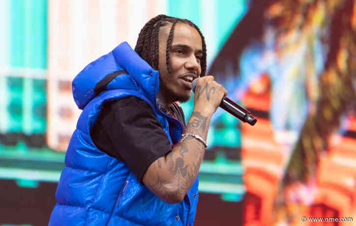 AJ Tracey officially releases freestyle track ‘Seoul’