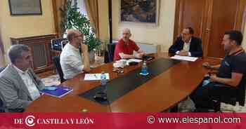 Zamora busca mejorar la seguridad vial en algunos municipios de la provincia - EL ESPAÑOL