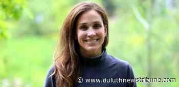 Grandma's Marathon: 10 years ago, Kara Goucher gave her hometown a record-breaking half marathon performance - Duluth News Tribune