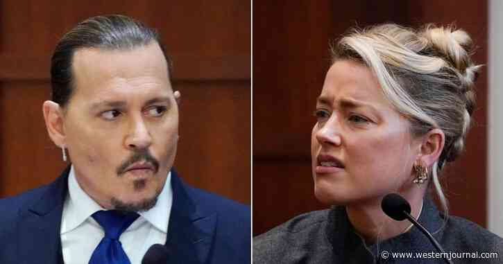 Juror in Johnny Depp-Amber Heard Trial Speaks Out on Why Depp Won: 'All of Us Were Very Uncomfortable'