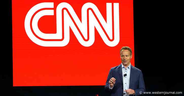 New CNN Boss Reportedly Tells Staff to Stop Using the Democrats' Favorite Term