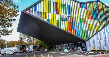 Dit weekend opendeurdag kunstacademie Dil'arte | Dilbeek | hln.be - Het Laatste Nieuws