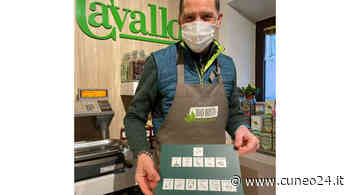 Boves pioniera della Comunicazione Aumentativa Alternativa: "altro passo sulla via dell'inclusione" - Cuneo24