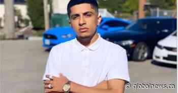 Teens guilty of manslaughter in 2020 stabbing death of Ali Mohummad