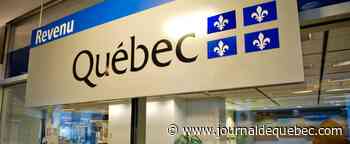 Revenu Québec: deux travailleurs sur trois envisagent de démissionner