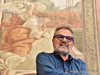 "Razzista e fascista". Oliviero Toscani choc: odio rosso contro Giorgia Meloni