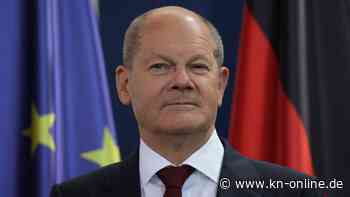 Scholz nach Kritik von Melnyk: „Präsident bestimmt was Ukraine braucht“