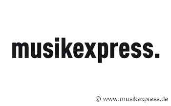 Grindhouse live in Stemwede - Musikexpress