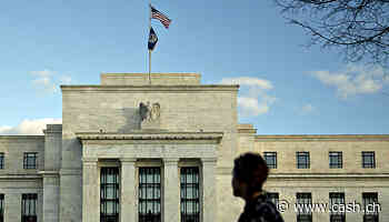 Anleihen - Der Sturz am Obligationenmarkt fängt wohl erst an