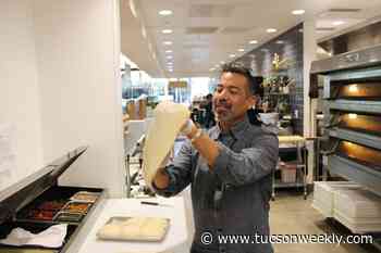 Don Guerra reflects on his win as Outstanding Baker in the James Beard Awards