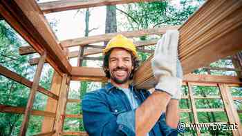 Für die Zukunft - Nachhaltigkeit im Bauwesen - BVZ.at