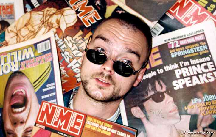 Pinty announces new mixtape ‘Pinty’s House’ with singles ‘Flex’ and ‘On My Own’