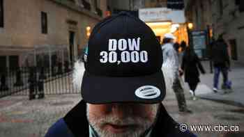 Stock markets sell off as inflation worries dominate again