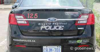 Male airlifted to hospital after crash in Niagara-on-the-Lake