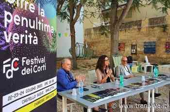 "Oltre la penultima verità": presentato a Trani dalla Asl Bt il Festival di cortometraggi dedicato alla salute mentale - TraniViva