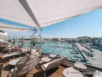 Mangiare in hotel: Ognissanti a Trani - Agrodolce