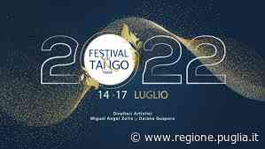 Festival Internazionale del Tango di Trani. L'assessore regionale al turismo: “Evento straordinario, ormai è il festival del tango della Puglia” - PRESS REGIONE - Regione Puglia