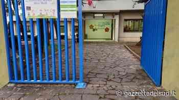 Trani, furto di giocattoli nella scuola materna Dell'Olio. La dirigente: "Gesto incivile" - Gazzetta del Sud