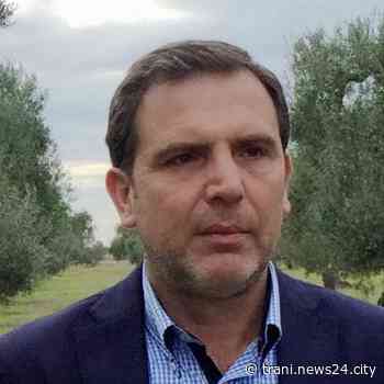 Politica a Trani, Centrone: «Accadono cose poco chiare, lasciamo lavorare le Autorità» - Trani News24 City