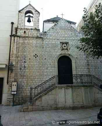 Trani, volano pugni anche davanti alle chiese: nel weekend altra rissa ai piedi di Sant'Andrea - ilgiornaleditrani - Radio Bombo