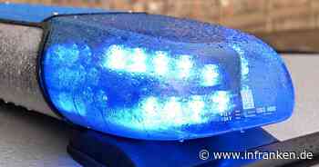 Kulmbach: 78-Jährige Frau wieder aufgetaucht