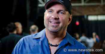 Garth Brooks: After Croke Park, I'm going back to my roots - Newstalk