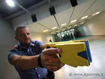 Macché inutile e pericoloso. Ecco la verità sul taser