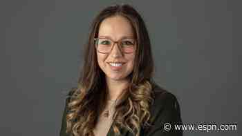 Browns officially tab Catherine Raiche asst. GM