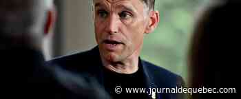 Le pont Pierre-Laporte et le 3e lien : deux dossiers «indépendants», affirme Marchand